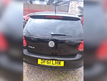 Used Volkswagen Polo 2012 for sale - 79120139: Photo