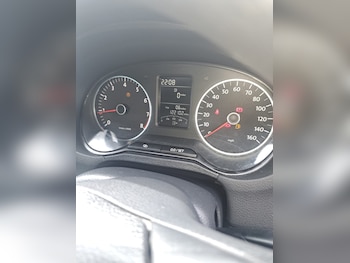Used Volkswagen Polo 2012 for sale - 79120139: Photo