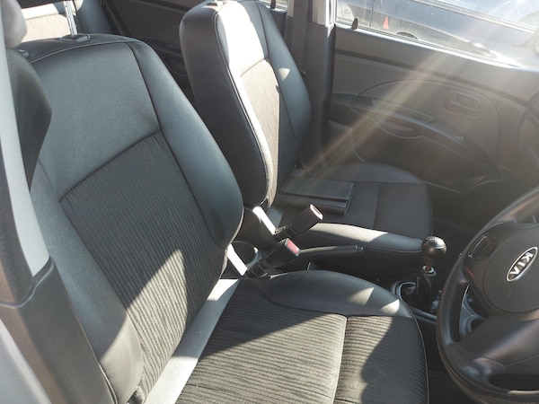 Used Kia Picanto 2009 for sale - 66707462: Photo 6