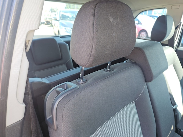 Used Vauxhall Zafira 2010 for sale - 74245846: Photo 5