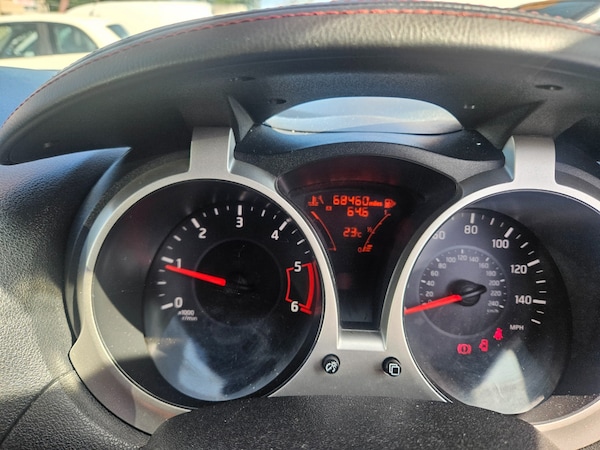 Used Nissan Juke 2016 for sale - 75355121: Photo 7