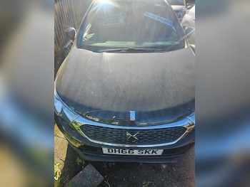 Used DS Automobiles DS 4 2017 for sale - 78442575: Photo