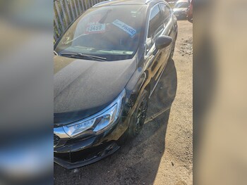 Used DS Automobiles DS 4 2017 for sale - 78442575: Photo