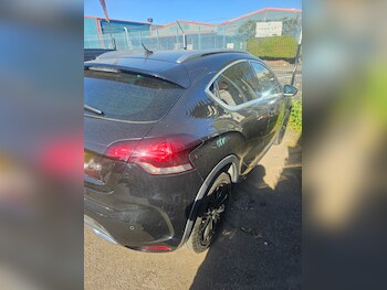 Used DS Automobiles DS 4 2017 for sale - 78442575: Photo
