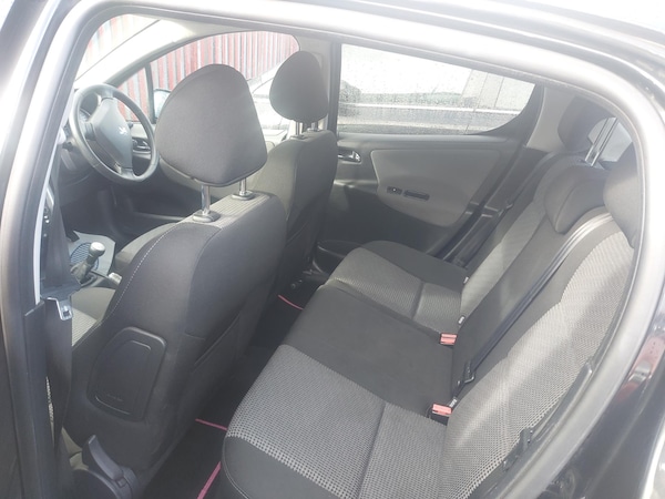 Used Peugeot 207 2010 for sale - 66159981: Photo 6