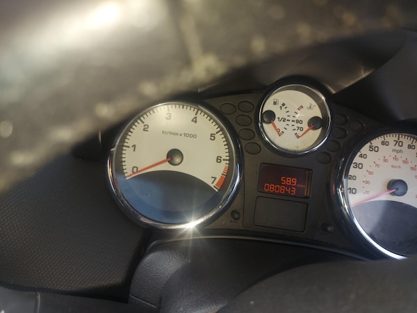 Used Peugeot 207 2010 for sale - 66159981: Photo 8