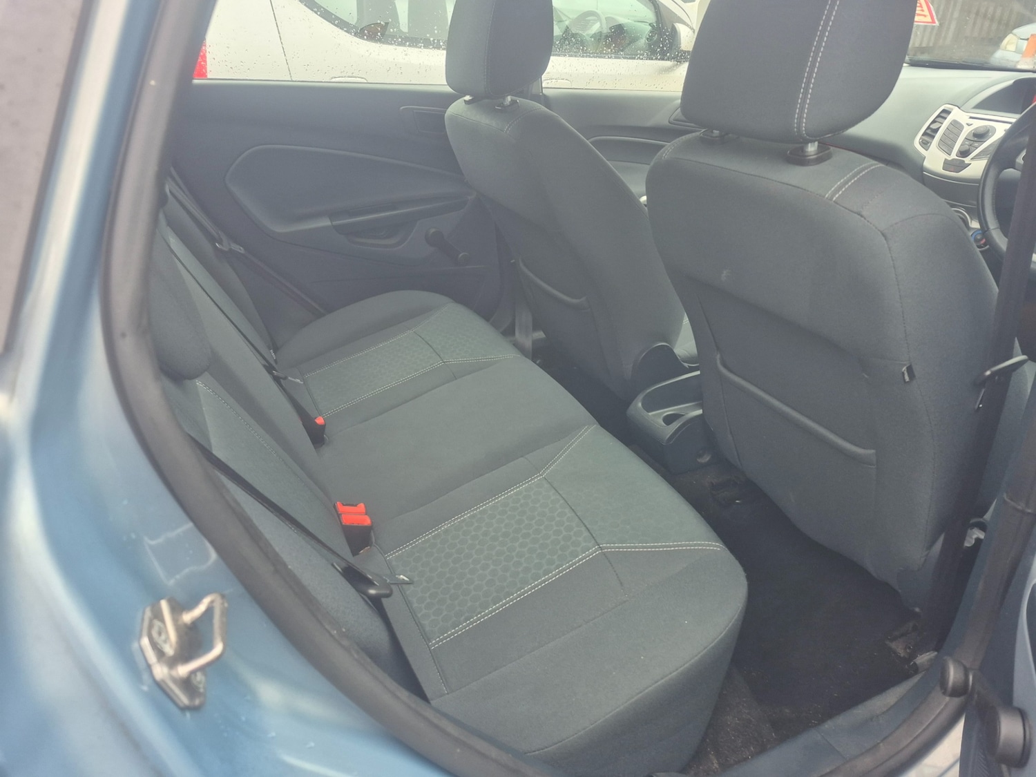 Used Ford Fiesta 2009 for sale - 77240355: Photo 5