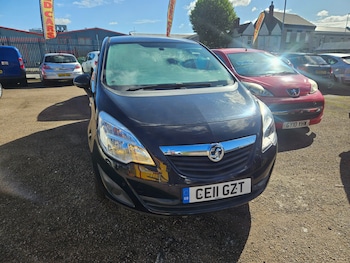 2011 (11) - 1.4i 16V Exclusiv 5dr
