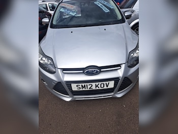 Used Ford Focus 2012 for sale - 78508703: Photo
