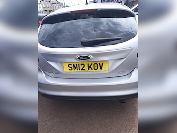 Used Ford Focus 2012 for sale - 78508703: Photo