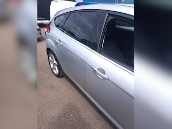 Used Ford Focus 2012 for sale - 78508703: Photo