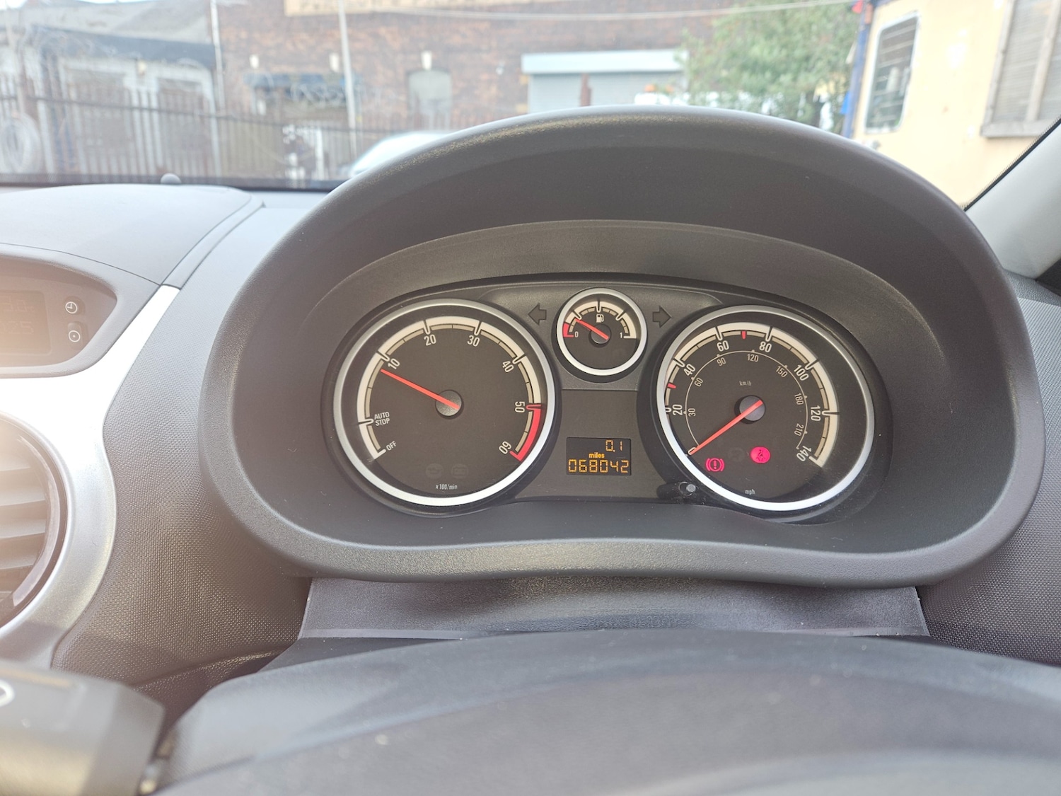Vehicle 7