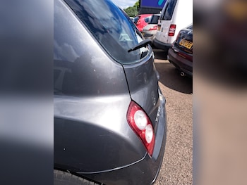 Used Nissan Micra 2007 for sale - 78538714: Photo