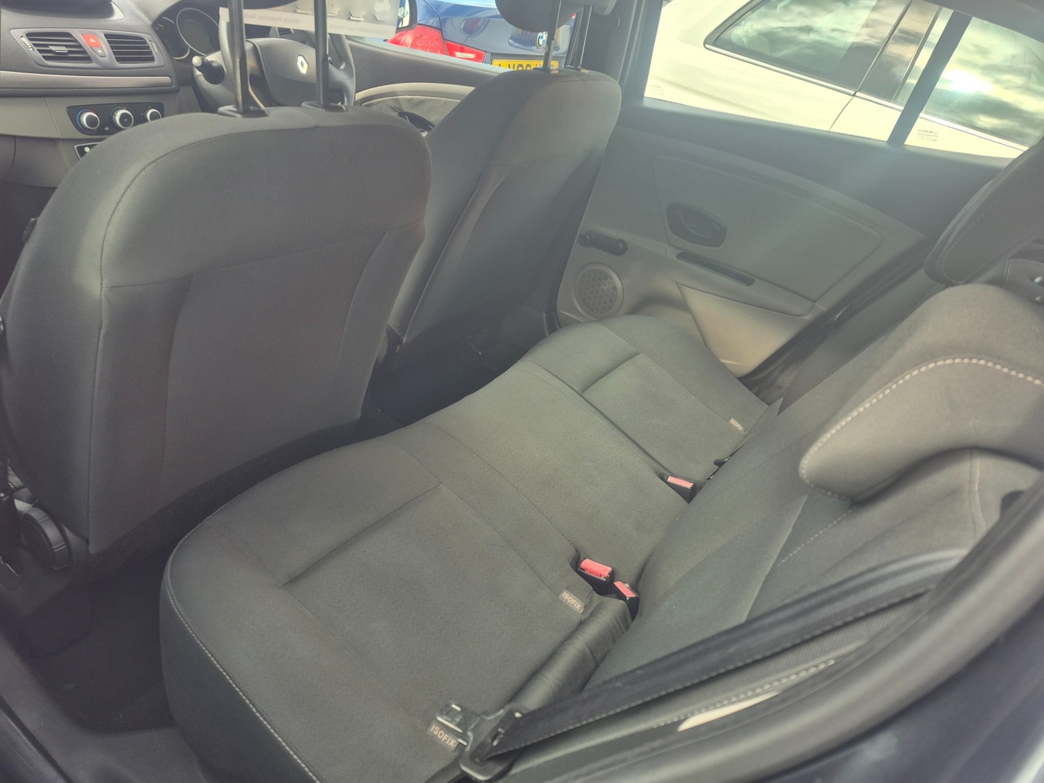 Used Renault Megane 2009 for sale - 77635632: Photo 5