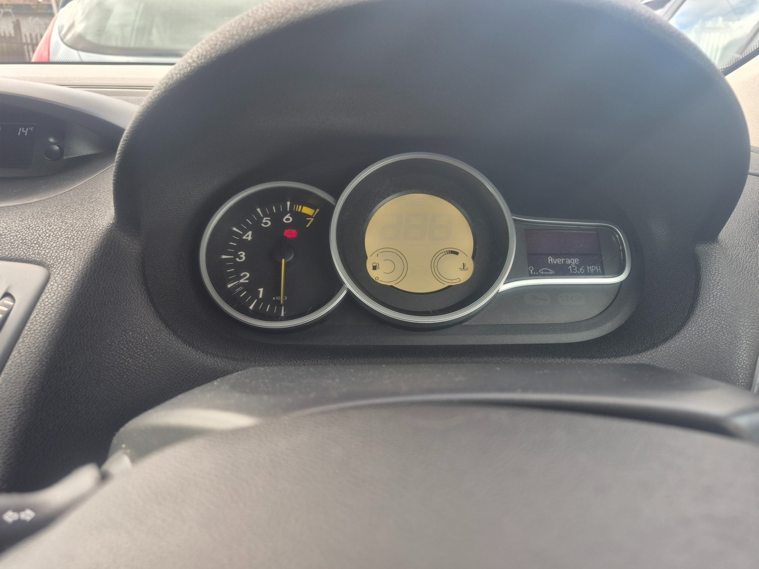 Used Renault Megane 2009 for sale - 77635632: Photo 8