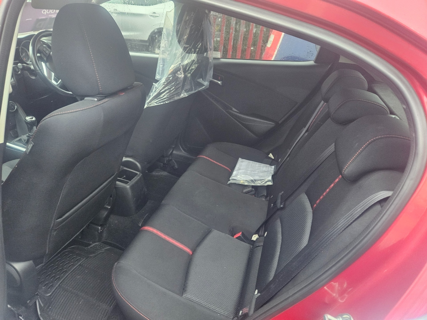 Used Mazda Mazda2 2015 for sale - 76807330: Photo 5