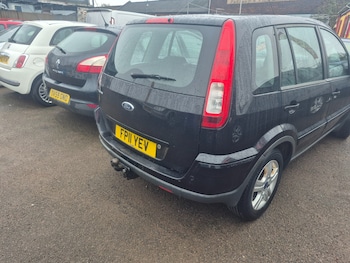 Used Ford Fusion 2011 for sale - 77377822: Photo