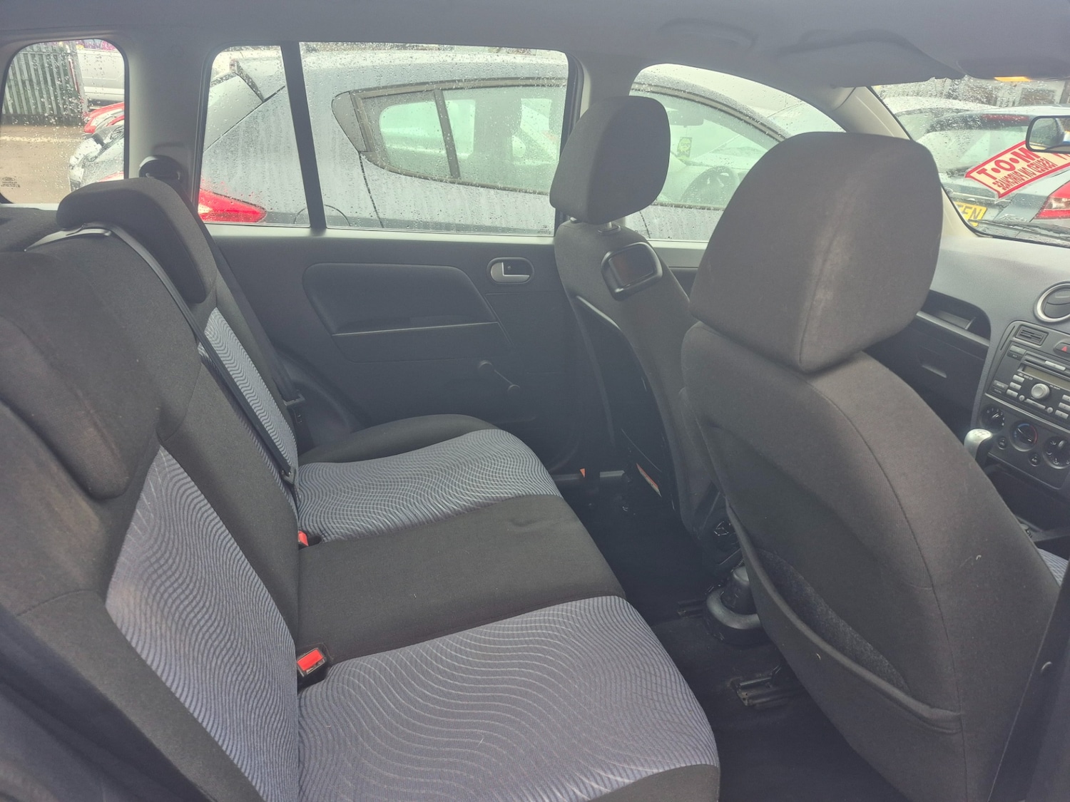 Used Ford Fusion 2011 for sale - 77377822: Photo 5