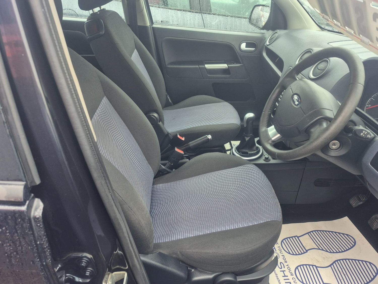 Used Ford Fusion 2011 for sale - 77377822: Photo 6