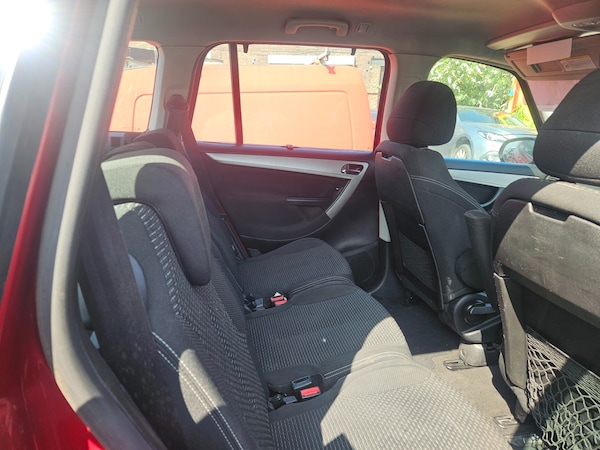 Used Citroen C4 Grand Picasso 2010 for sale - 75355130: Photo 5