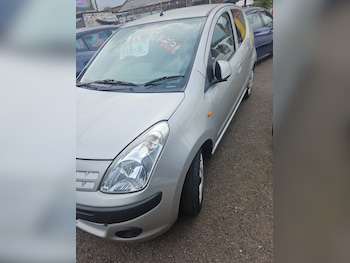 Used Nissan Pixo 2009 for sale - 78179995: Photo