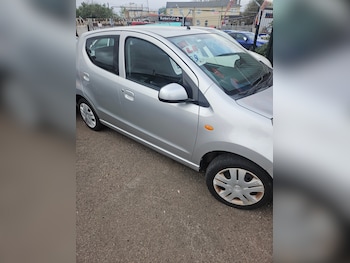 Used Nissan Pixo 2009 for sale - 78179995: Photo