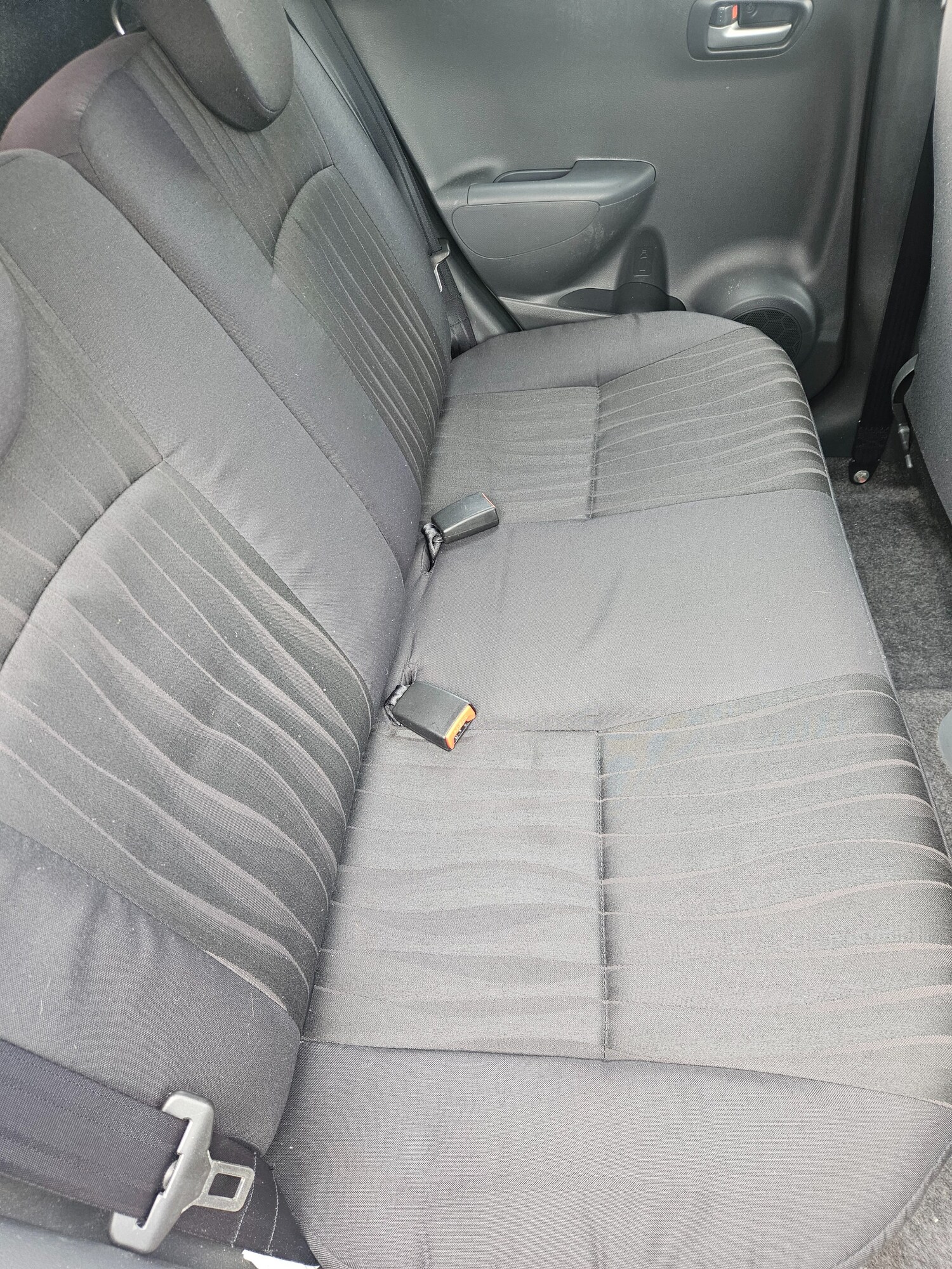 Used Nissan Pixo 2009 for sale - 78179995: Photo 6