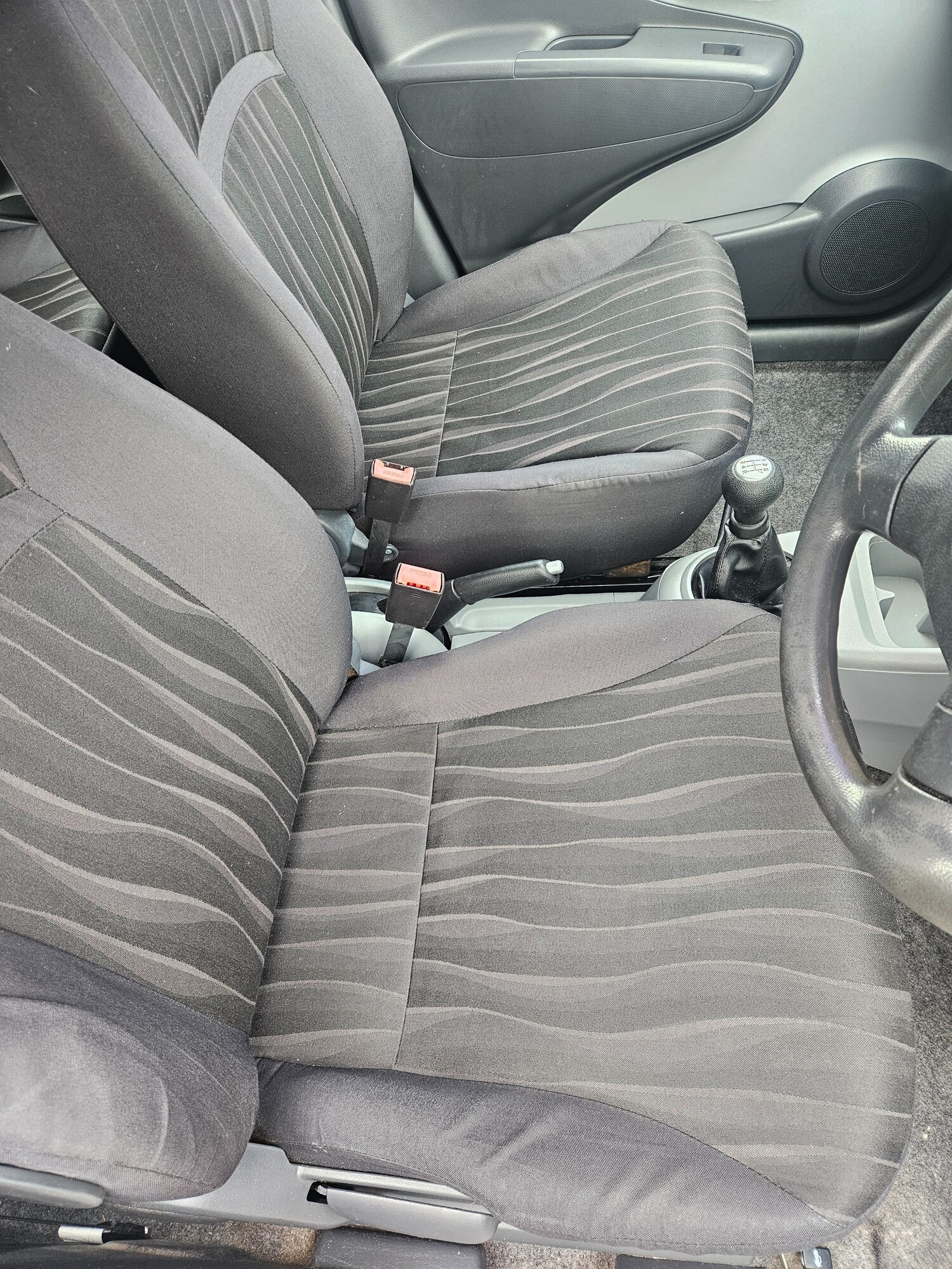 Used Nissan Pixo 2009 for sale - 78179995: Photo 7