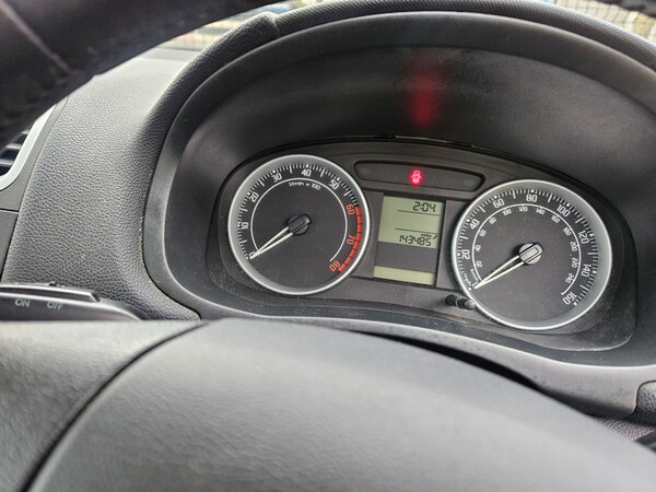 Used Skoda Roomster 2007 for sale - 76273396: Photo 6