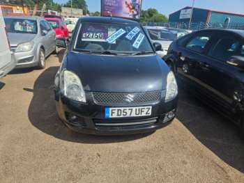 2007 (57) - 1.5 GLX 5dr Auto
