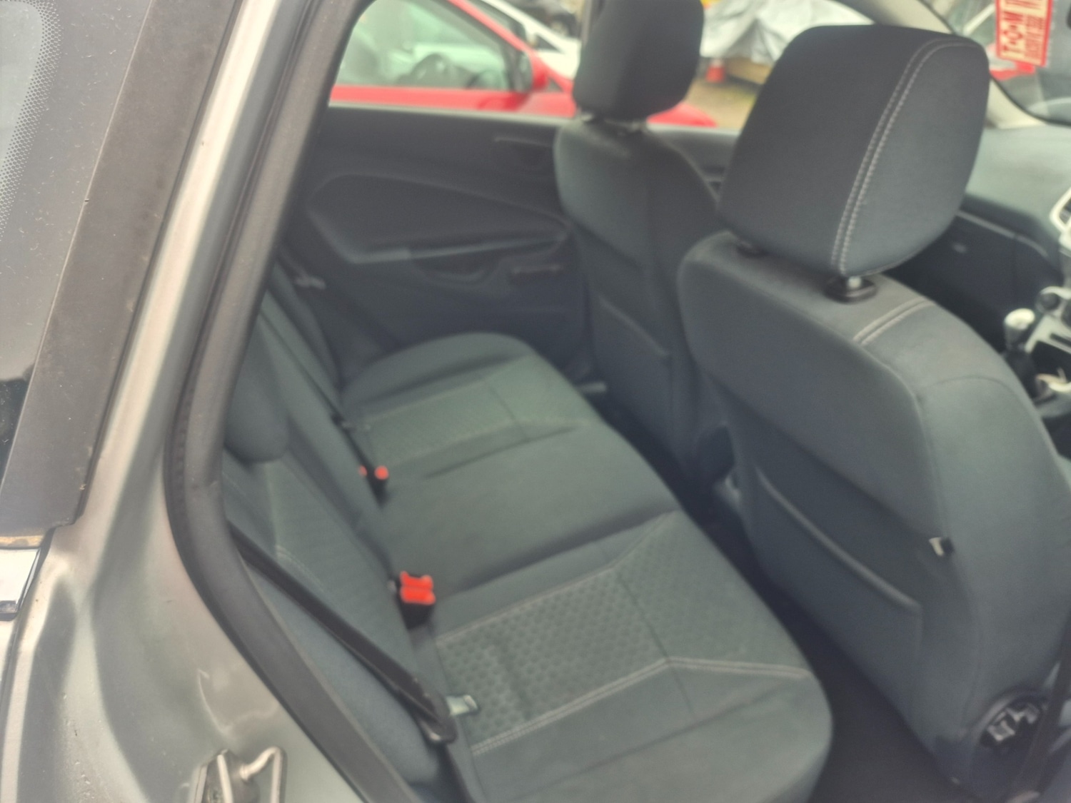 Used Ford Fiesta 2011 for sale - 77797017: Photo 6