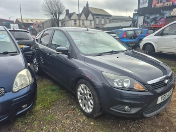Used Ford Focus 2011 for sale - 77482321: Photo