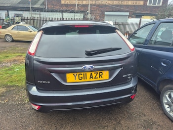 Used Ford Focus 2011 for sale - 77482321: Photo