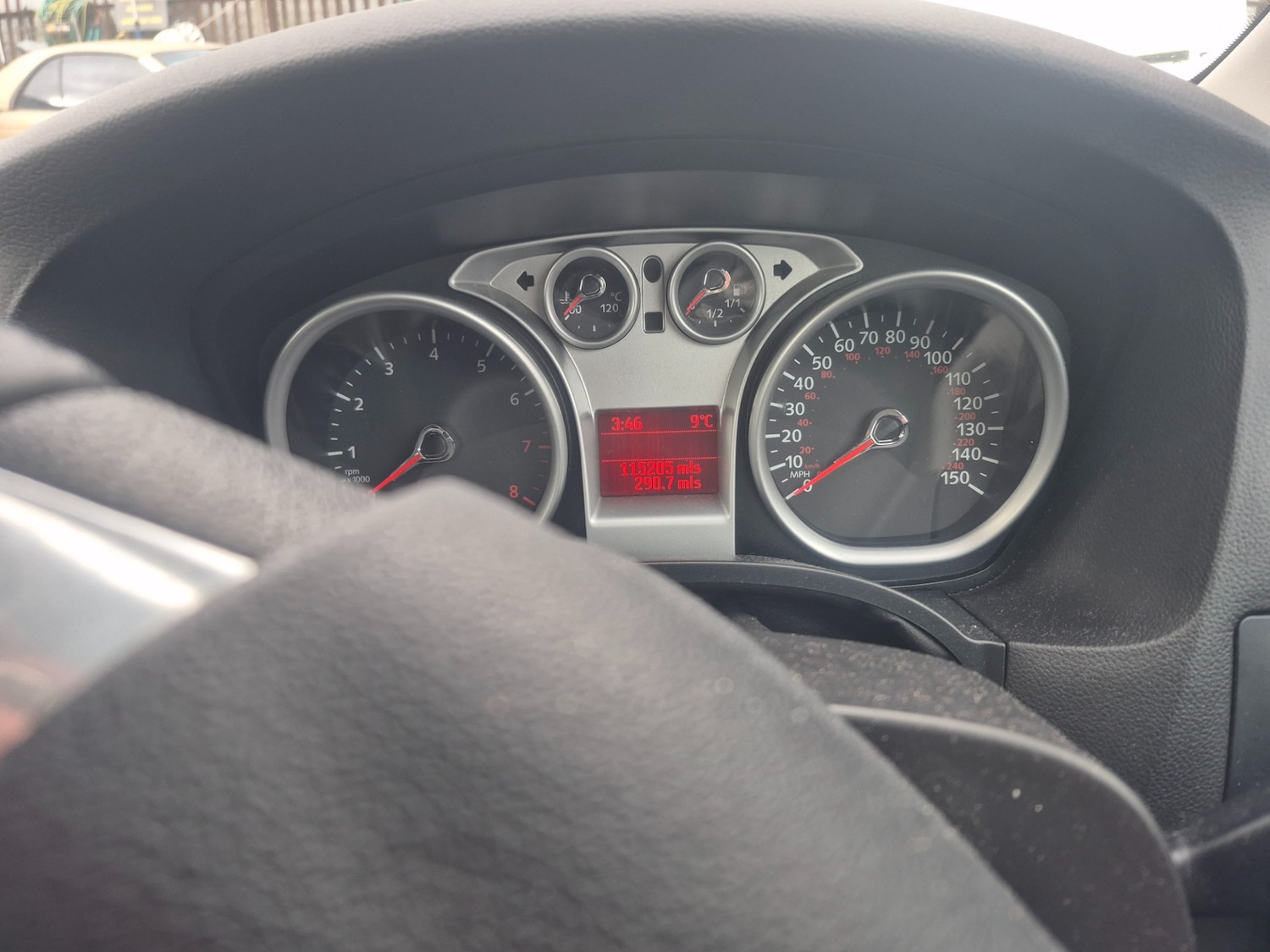 Used Ford Focus 2011 for sale - 77482321: Photo 5