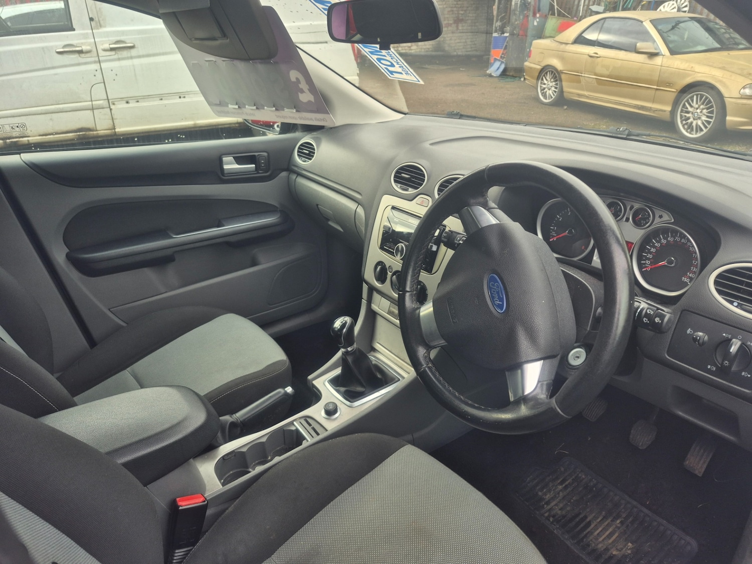 Used Ford Focus 2011 for sale - 77482321: Photo 6