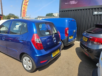 Used Nissan NV200 2012 for sale - 75498643: Photo