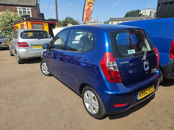 Used Nissan NV200 2012 for sale - 75498643: Photo
