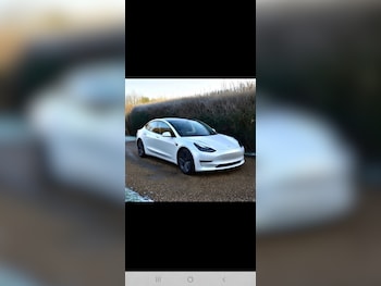 Used Tesla Model 3 2021 for sale - 77364419: Photo