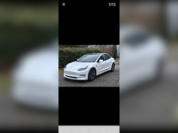 Used Tesla Model 3 2021 for sale - 77364419: Photo