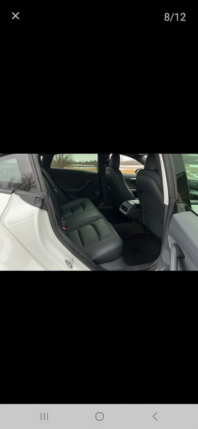 Used Tesla Model 3 2021 for sale - 77364419: Photo 8