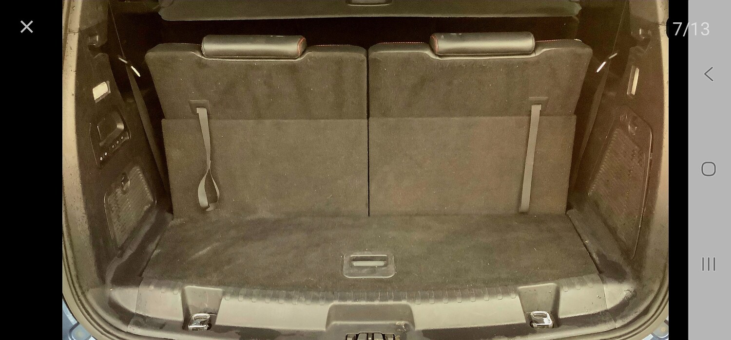 Used Ford S-Max 2019 for sale - 77364819: Photo 10