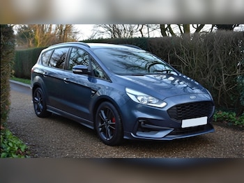 2019 (69) - 2.0 EcoBlue 190 ST-Line 5dr Auto