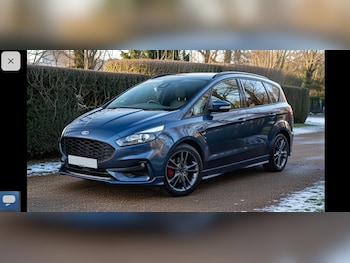 Used Ford S-Max 2019 for sale - 77364819: Photo