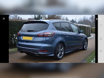 Used Ford S-Max 2019 for sale - 77364819: Photo