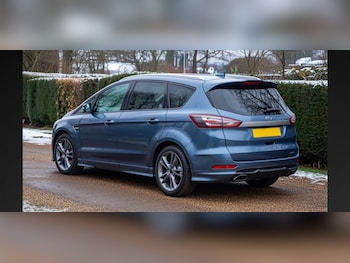 Used Ford S-Max 2019 for sale - 77364819: Photo