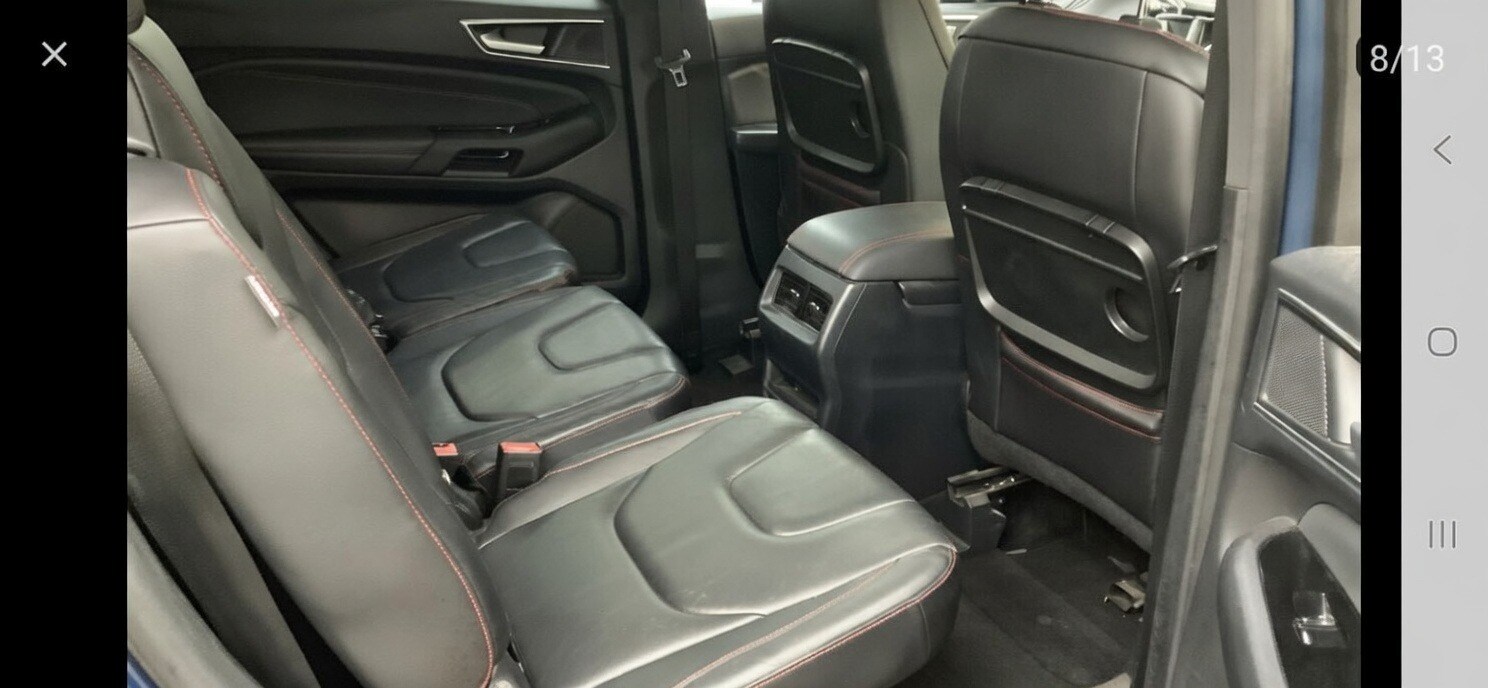 Used Ford S-Max 2019 for sale - 77364819: Photo 7