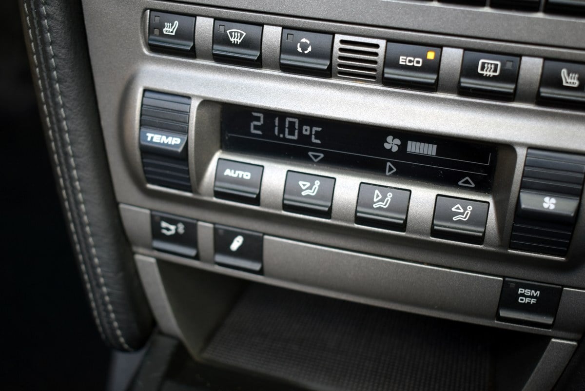 Used Porsche 911 2006 for sale - 77504886: Photo 11