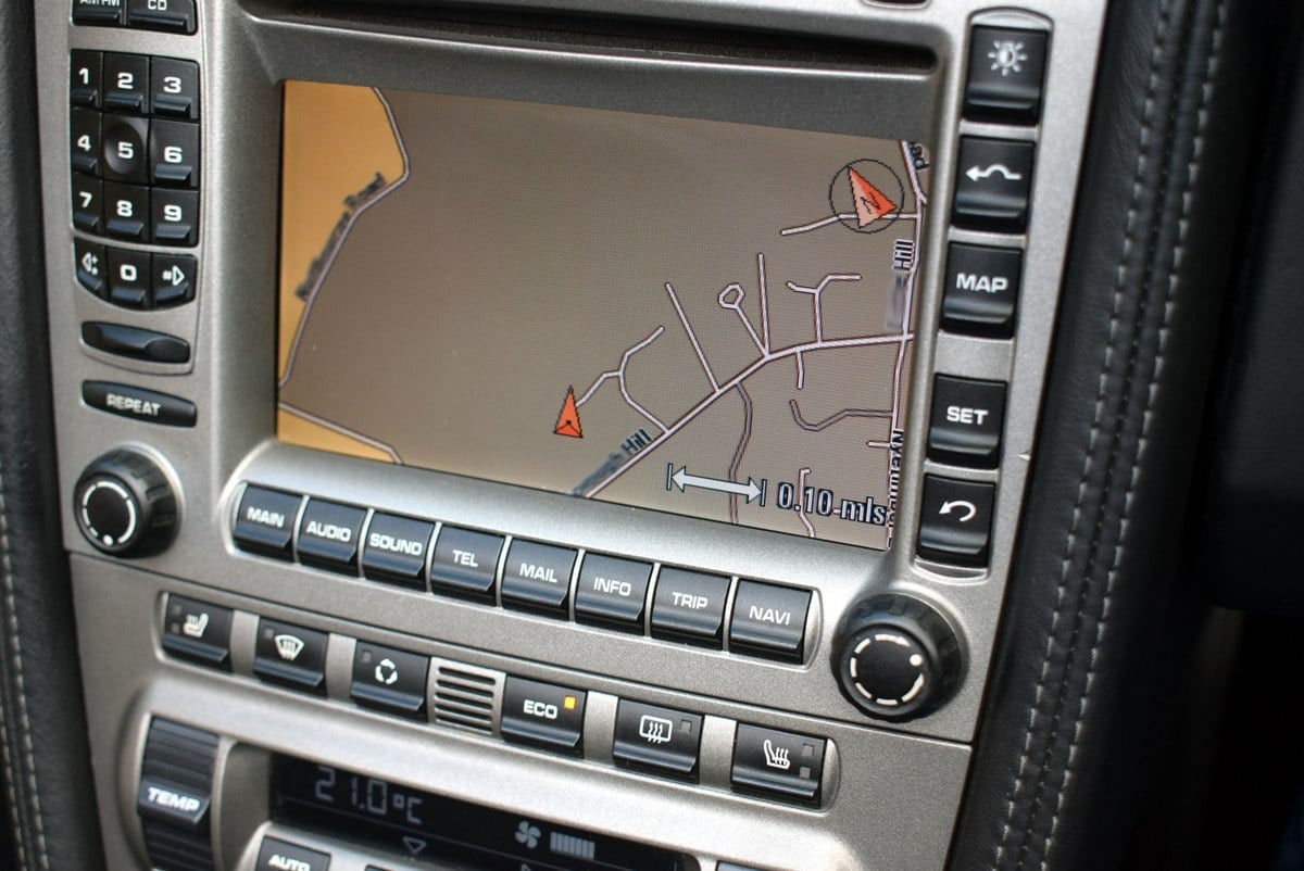 Used Porsche 911 2006 for sale - 77504886: Photo 12