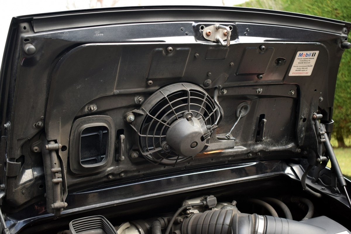 Used Porsche 911 2006 for sale - 77504886: Photo 18