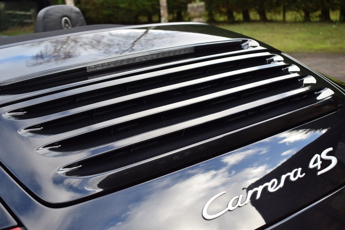 Used Porsche 911 2006 for sale - 77504886: Photo 19